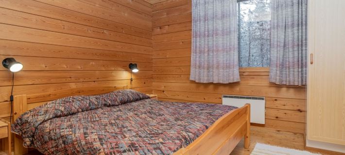 Viipusjärvi 12 Hotels in Koillismaa