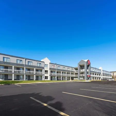 Econo Lodge