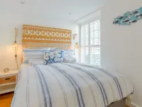 Tintagel Sea View - 3-Star