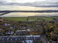The Clarendon Hotels in Dundee