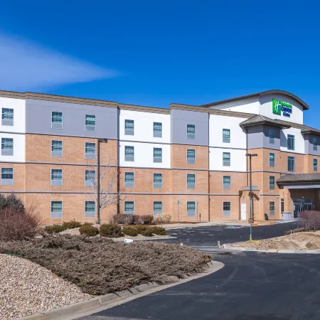 Holiday Inn Express & Suites ENGLEWOOD - DENVER SOUTH by IHG