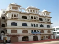 Hotel Moti Mahal Muroli - Pensions