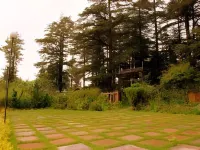 Hotel Deepwoods