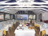 Hotel Santa Caterina Hotels in Centola