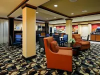 Holiday Inn Express Atmore North