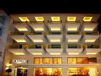 Nafs Hotel - 3-Star