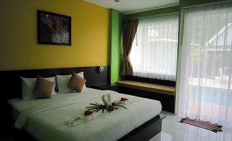 Khaolak C-Nior Bungalows - Housity
