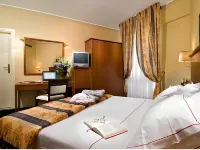 Hotel Sarti - 4 stelle