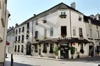 Le Central Boutique Hôtel Hotels near Cave des Hospices