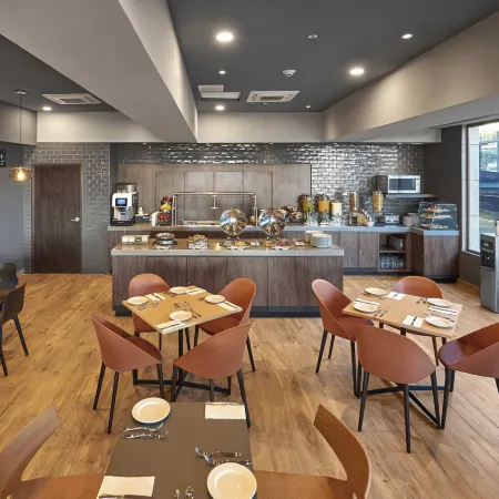 City Express Plus by Marriott Ciudad de Mexico Interlomas Отели рядом с достопримечательностью «Санта-Фе»
