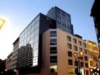 Hotel Alfonso Hotels near Central Market