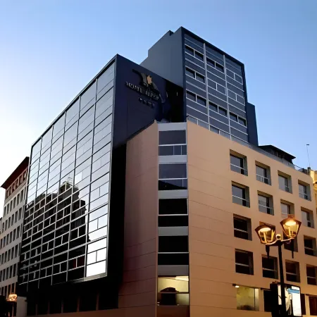 Hotel Alfonso