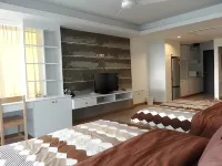 Sammuk Resort Hotel a Chon Buri