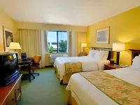 Courtyard Sacramento Midtown Hoteles en Sacramento