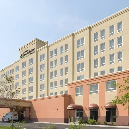 Hotel Executive Suites