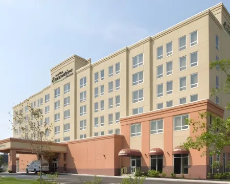 Hotel Executive Suites Hoteles en Condado de Middlesex