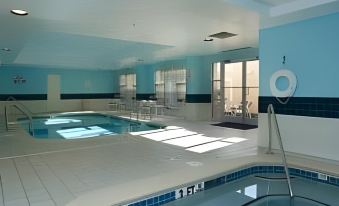 Fairfield Inn & Suites Atlanta Buckhead