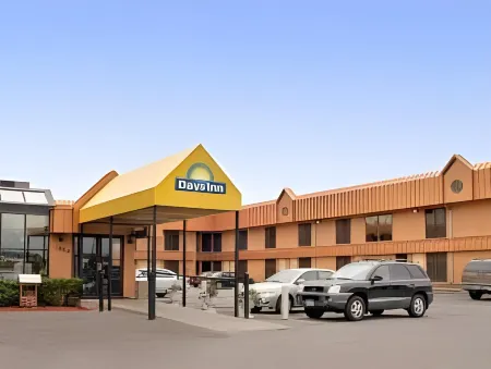 Quality Inn St. Paul-Minneapolis-Midway