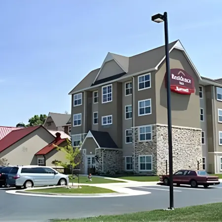 Residence Inn Columbia