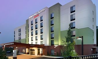 SpringHill Suites Potomac Mills Woodbridge