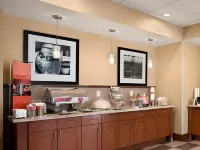 Hampton Inn Magnolia Hotels in Magnolia