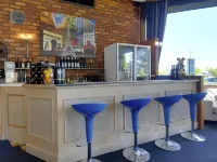Cedar Lodge Motel Hotels in Morwell