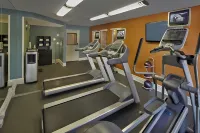 Fairfield Inn & Suites Palm Beach - Fitnessstudio