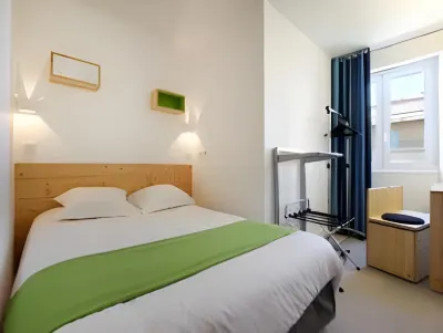 Hôtel Hermès Hotels in 4th arrondissement of Marseille