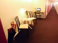 Le Mat B&B Göteborg City