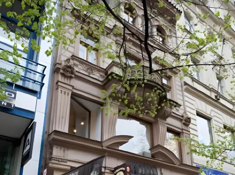 奧蘭治青年旅館