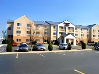 Country Inn & Suites by Radisson, Fairview Heights, IL Hotels in Fairview Heights