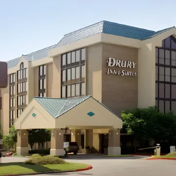 Drury Inn & Suites Atlanta Morrow
