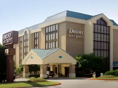 Drury Inn & Suites Atlanta Morrow