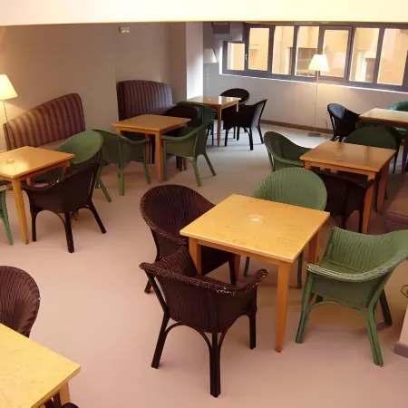 Hotel Bilbi