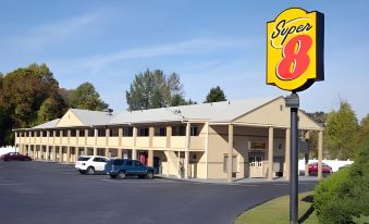 Super 8 by Wyndham Old Saybrook