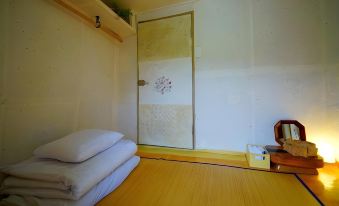 Jeonju Geunsunae Chogajip Pension