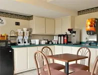 Rodeway Inn Hotels in Byram