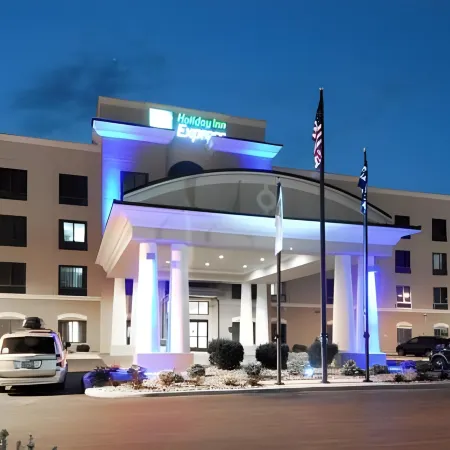 Holiday Inn Express SOMERSET by IHG