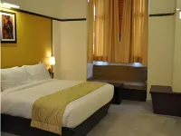 Hotel Krishna Sagar NH-24 - Frühstück