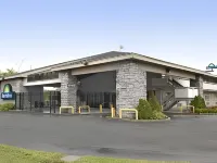 Days Inn by Wyndham Columbus Fairgrounds - Wifi