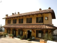 Hotel Colonne