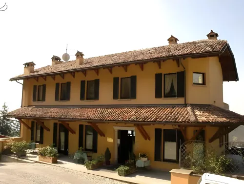 Hotel Colonne Hotels in Varese