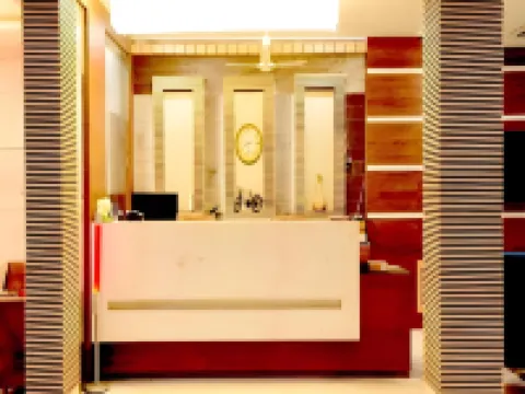 Hotel Ram Saroj Palace Hotels in Sagar