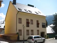 Hotel Ostau d'Òc