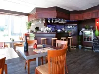 Parkhotel Papenburg by Hackmann Hotels in Papenburg