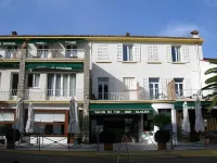 Hôtel le Richiardi
