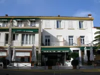 Hôtel le Richiardi Hotels in Le Pradet