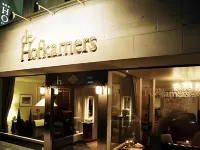 Hotel De Hofkamers