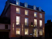 Harbour Hotel & Spa Chichester Hotels in Chichester