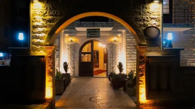 Gemosa Cappadocia Hotel